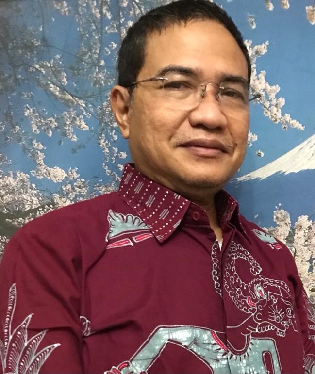 Agus Harsoyo, MD, PhD